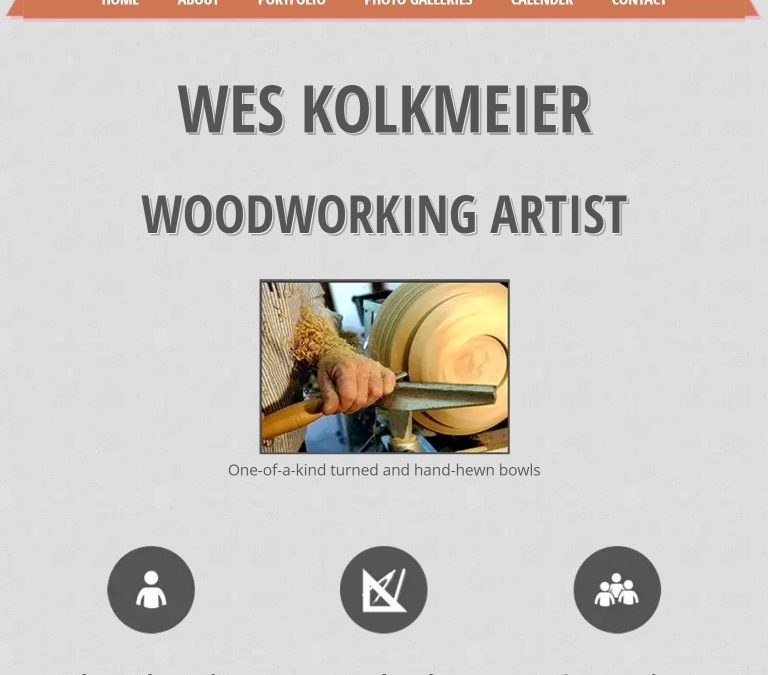 Wes Woodworking